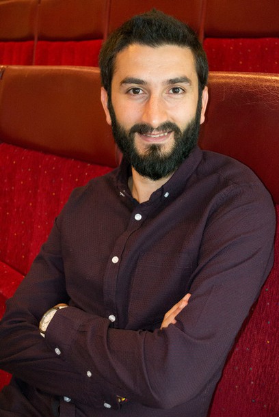 Suleyman Savas