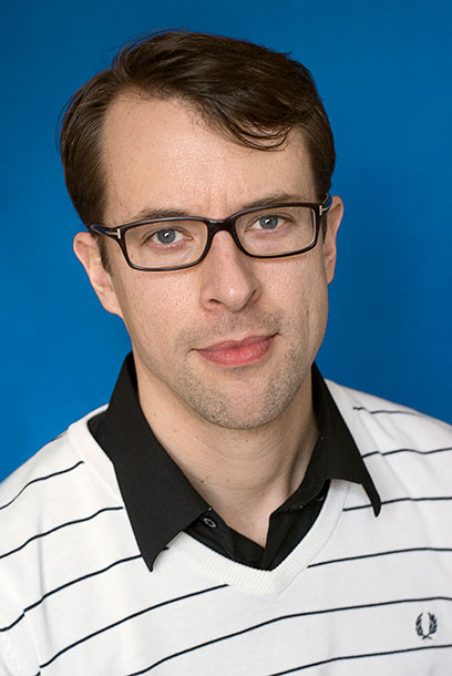 Markus Lingman