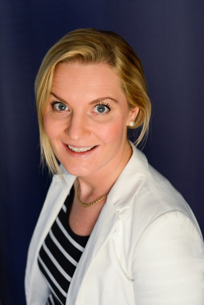 Madeleine Solenhill