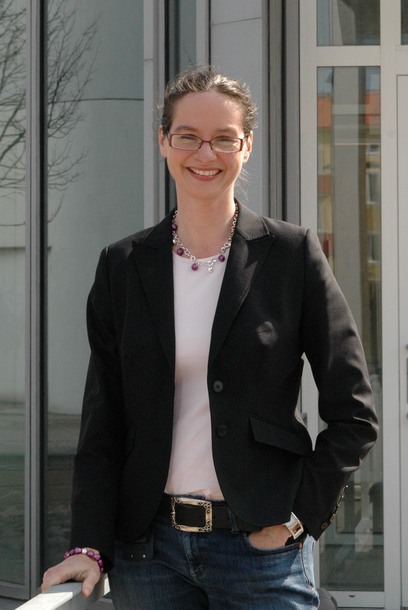 Marie-Helene Zimmerman Nilsson