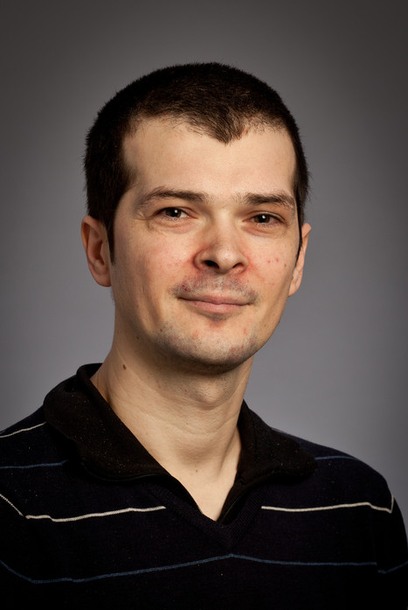 Iulian Carpatorea