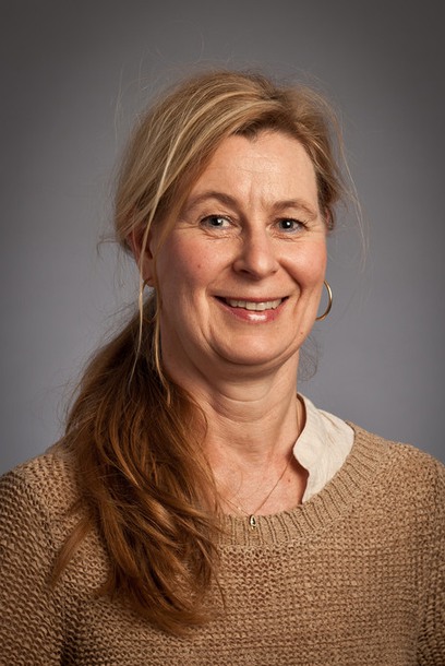 Cecilia Björken-Nyberg