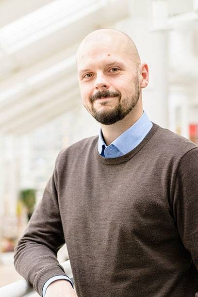 Joachim Brink