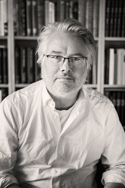 Jens Lerbom