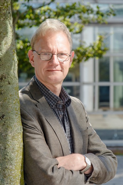 Magnus Bergquist