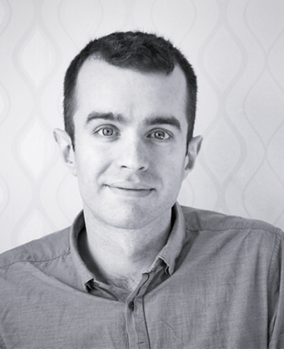 Adam Duracz