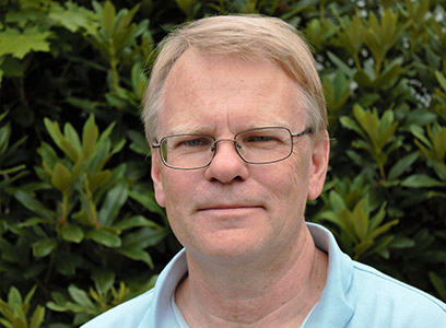 Jörgen Johansson