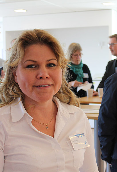 Helen Salii