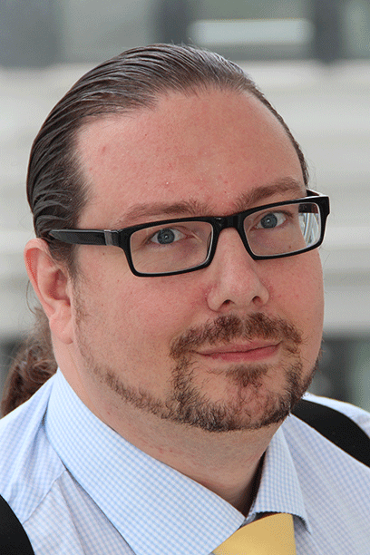 Mattias Weckstén