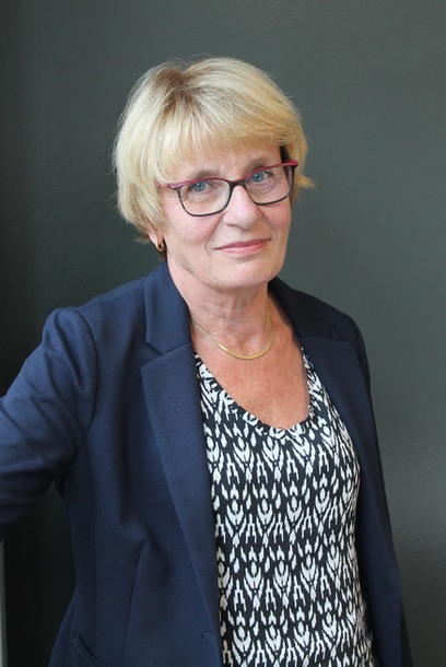 Ann Christine Wennergren