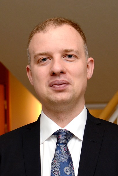 Alexey Vinel