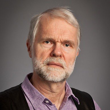 Foto av Lars-Gunnar Franzén